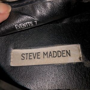 Steven Madden Slip-Ons
